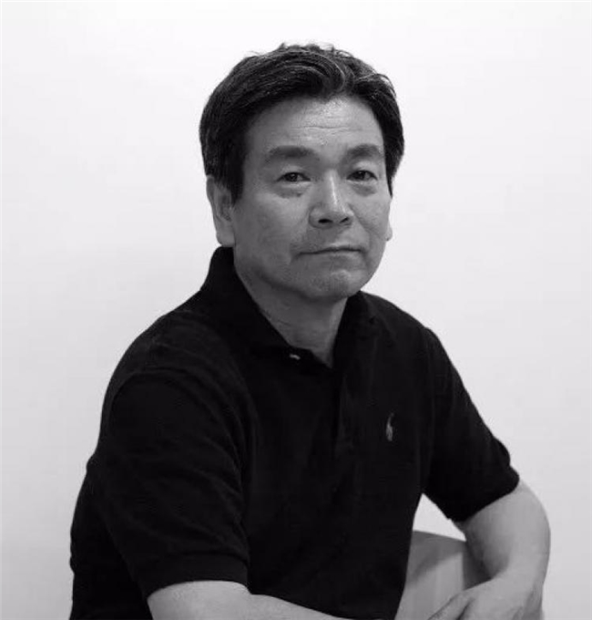 水与混凝土的对话：柴田敏雄镜头里的当代风景