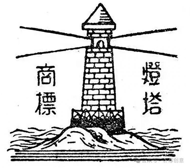 近代民国风商标：经典永驻，风采不减