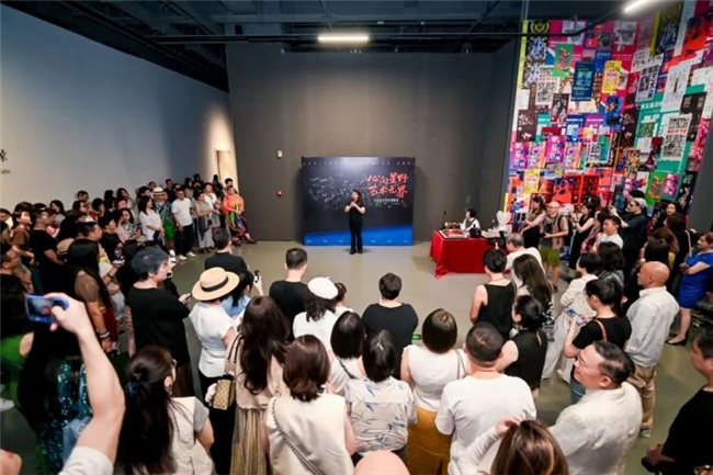 变迁中的民营美术馆，困境、反思与破局之路——从深圳实践看艺术之光的突围