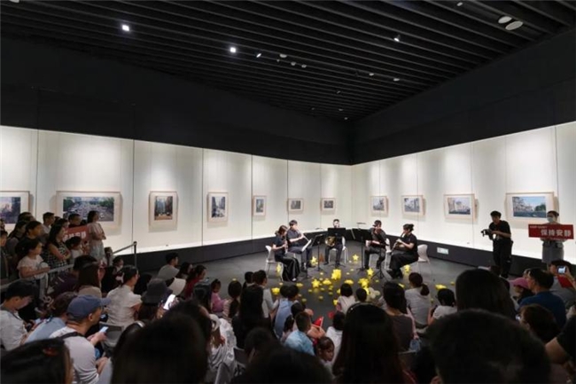 变迁中的民营美术馆，困境、反思与破局之路——从深圳实践看艺术之光的突围