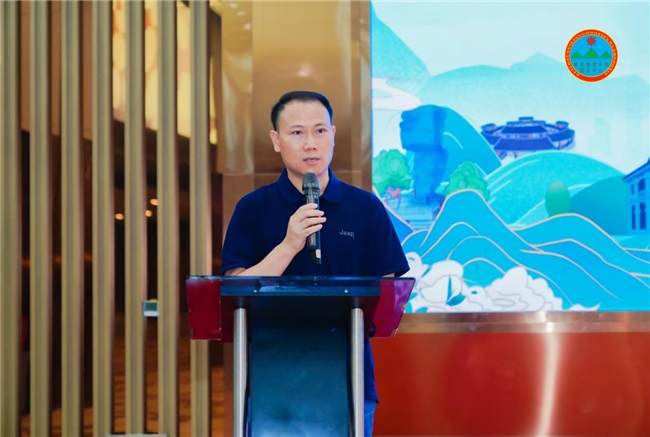 “走进贵州·放飞希望”公益研学夏令营品牌交流会在贵阳举行