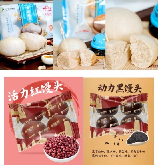 利达粮油：打造“津门老字号”的“创新活力”新范式