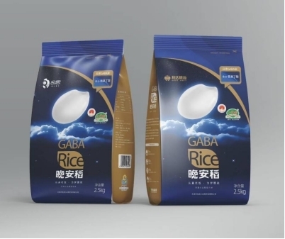 利达粮油：打造“津门老字号”的“创新活力”新范式