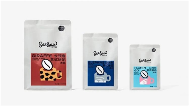 条件反射设计，以认知关联理念赋能喜茶、好利来等品牌出圈的幕后设计力量