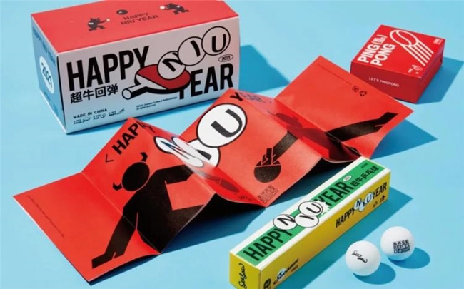 条件反射设计，以认知关联理念赋能喜茶、好利来等品牌出圈的幕后设计力量