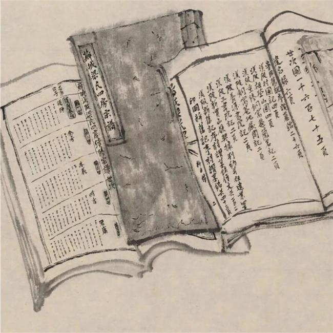 美碑・善碑・真碑，雷子人以考现之笔，在田野中立起乡土心碑