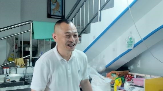 晋福面塑非遗传承人采访特辑|夏如斌：巧手塑乾坤，匠心承晋福(图2)