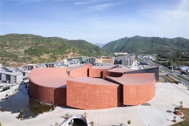 从石阵到未来建筑,环形结构的文化传承、力学智慧与可持续价值