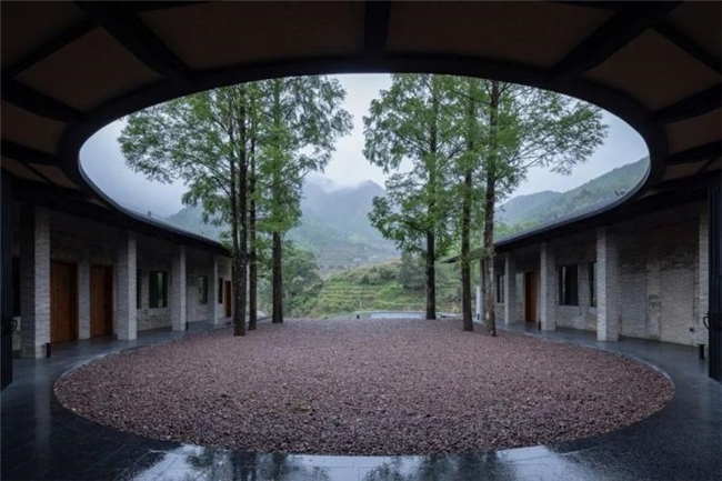 从石阵到未来建筑,环形结构的文化传承、力学智慧与可持续价值