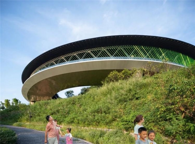 从石阵到未来建筑,环形结构的文化传承、力学智慧与可持续价值