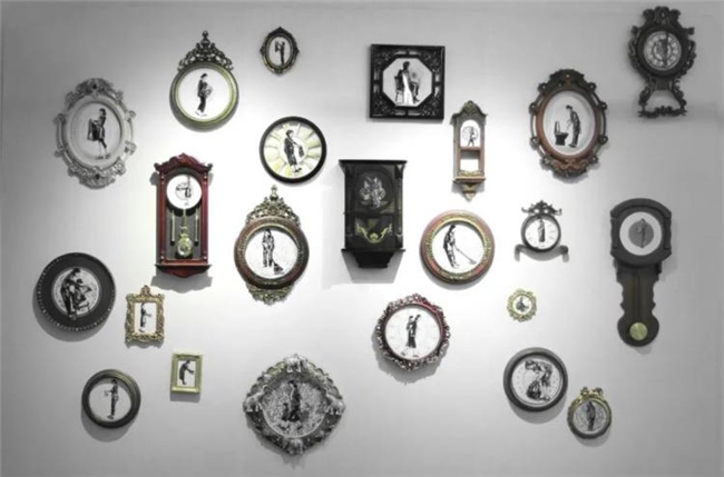 四年共生实验，西安美院毕业展与老城根G park的艺术市井 “破壁记”