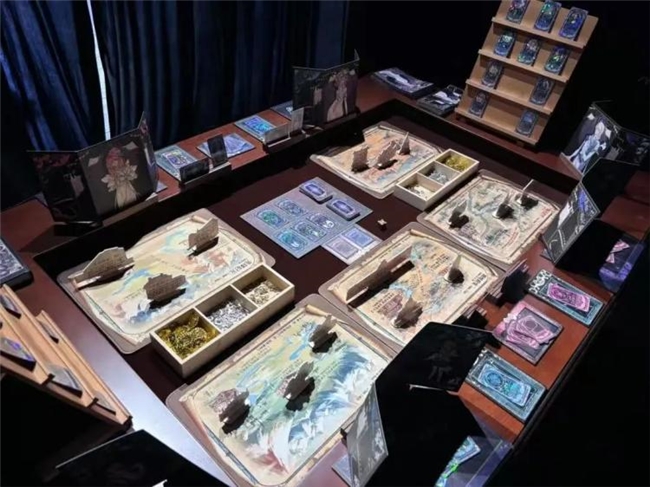 四年共生实验，西安美院毕业展与老城根G park的艺术市井 “破壁记”