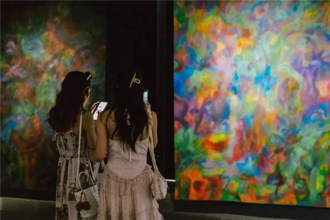 四年共生实验，西安美院毕业展与老城根G park的艺术市井 “破壁记”