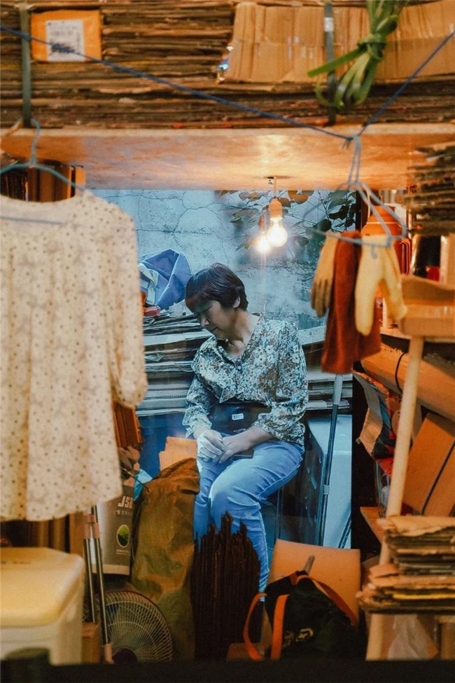 四年共生实验，西安美院毕业展与老城根G park的艺术市井 “破壁记”