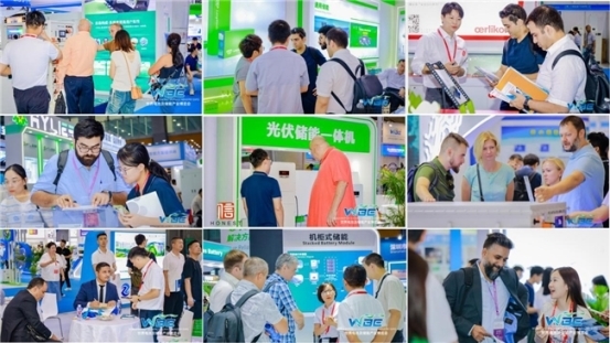聚焦全球能源转型，共创产业新机遇，2025世界电池及储能产业博览会即将于8月8日广州启幕(图2)