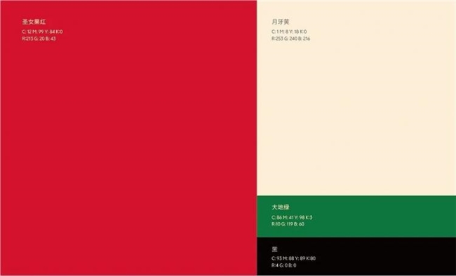 不止包装逆袭！农产品用视觉设计讲好品牌故事，变身年轻潮品