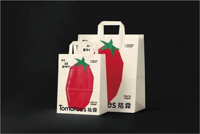 不止包装逆袭！农产品用视觉设计讲好品牌故事，变身年轻潮品