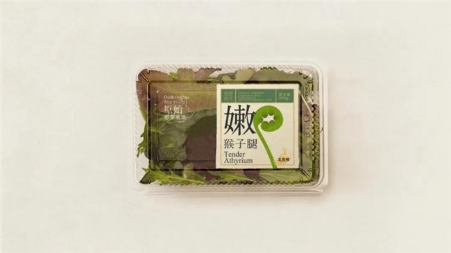 不止包装逆袭！农产品用视觉设计讲好品牌故事，变身年轻潮品