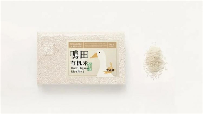 不止包装逆袭！农产品用视觉设计讲好品牌故事，变身年轻潮品