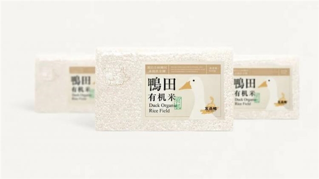 不止包装逆袭！农产品用视觉设计讲好品牌故事，变身年轻潮品