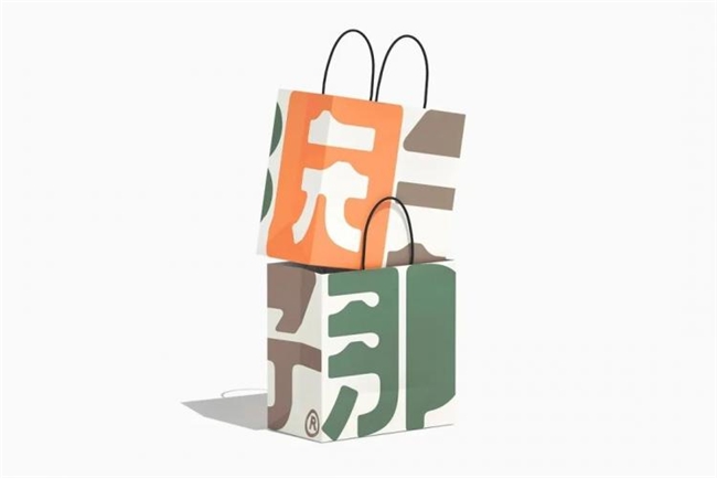 不止包装逆袭！农产品用视觉设计讲好品牌故事，变身年轻潮品