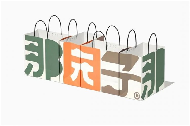 不止包装逆袭！农产品用视觉设计讲好品牌故事，变身年轻潮品