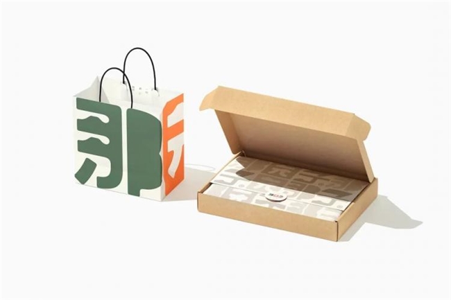 不止包装逆袭！农产品用视觉设计讲好品牌故事，变身年轻潮品