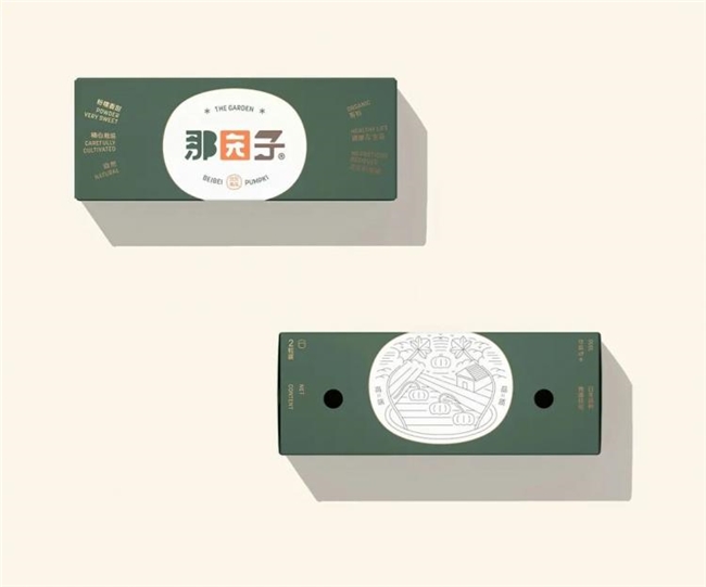 不止包装逆袭！农产品用视觉设计讲好品牌故事，变身年轻潮品