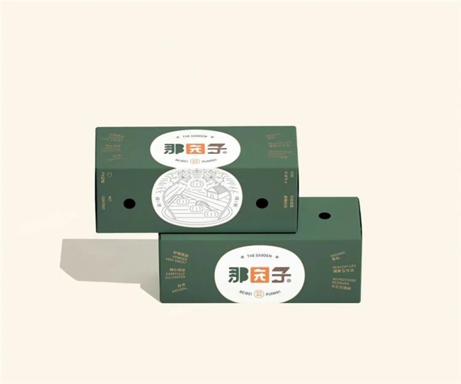 不止包装逆袭！农产品用视觉设计讲好品牌故事，变身年轻潮品
