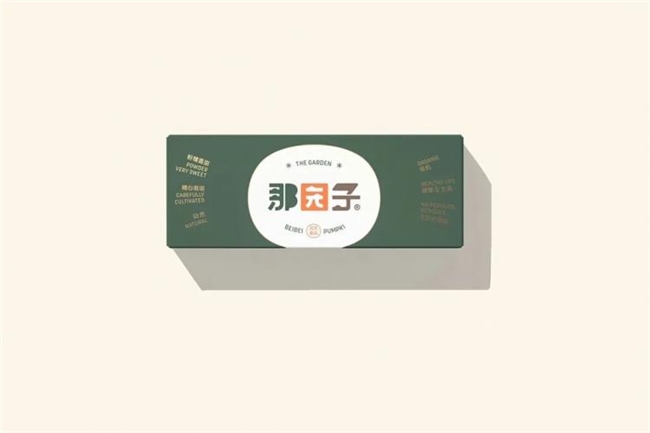 不止包装逆袭！农产品用视觉设计讲好品牌故事，变身年轻潮品