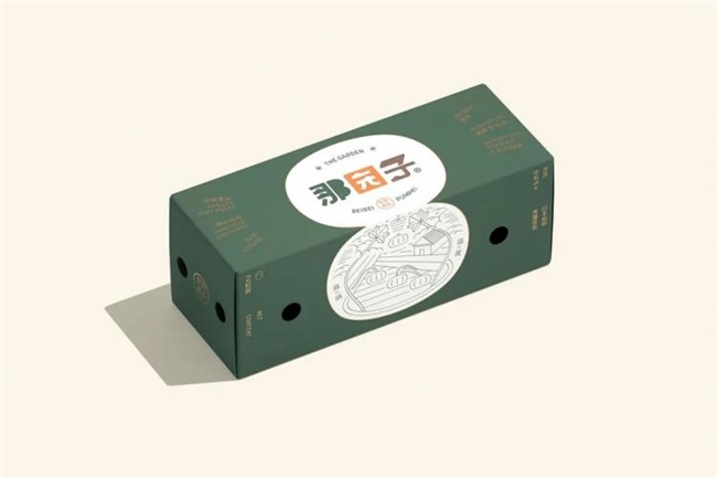 不止包装逆袭！农产品用视觉设计讲好品牌故事，变身年轻潮品