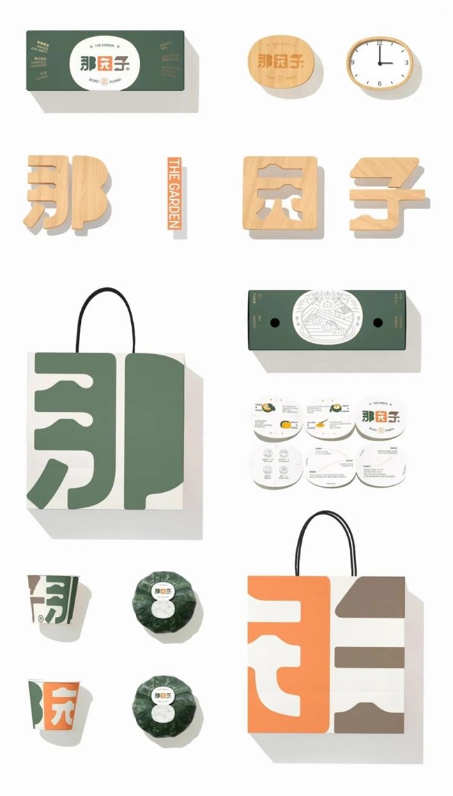 不止包装逆袭！农产品用视觉设计讲好品牌故事，变身年轻潮品