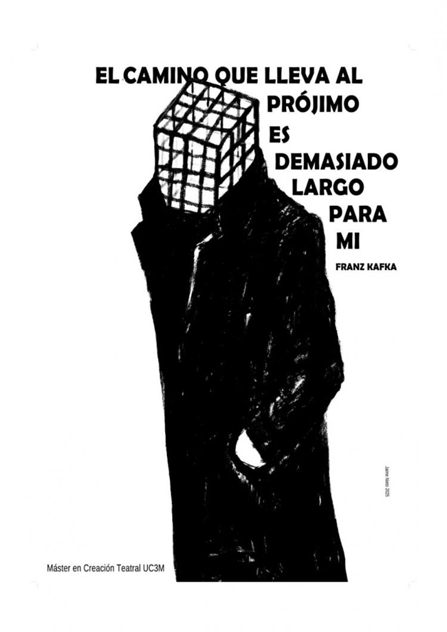 第29届波兰华沙海报双年展获奖作品公布 历届52张东欧海报尽显视觉魅力