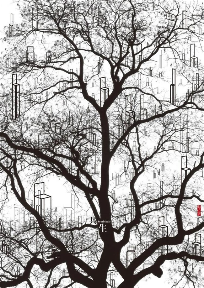 第29届波兰华沙海报双年展获奖作品公布 历届52张东欧海报尽显视觉魅力