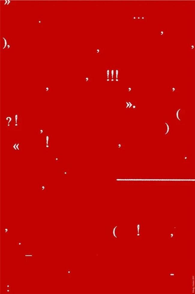 第29届波兰华沙海报双年展获奖作品公布 历届52张东欧海报尽显视觉魅力