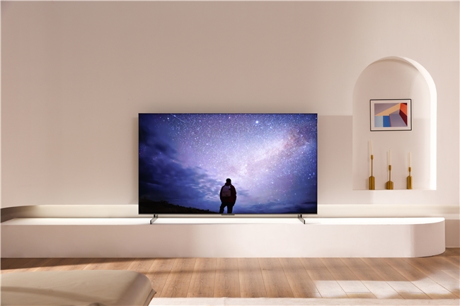索尼、海信未登顶，TCL靠真本事拿下Mini LED电视新品TOP1(图2)