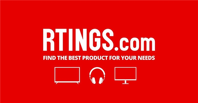 Rtings最新评分出炉！这款国产电视控光实测评分高达9.9？(图2)