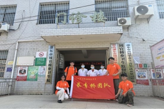 扎根田野“听诊”基层医疗，AI解码农村慢性病管理(图1)