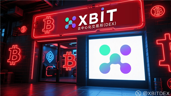 最新稳定币安全前沿：XBIT平台驱动全球金融创新