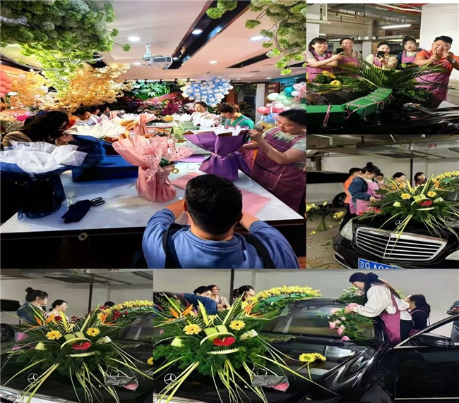 花间密码花开金秋 财聚云南！诚邀您共享“金九银十”财富盛宴