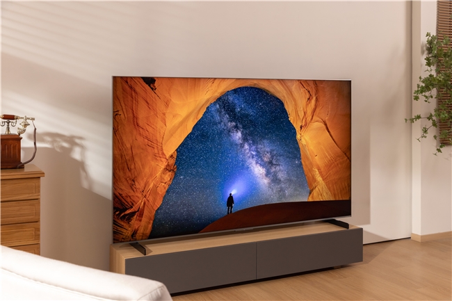 画质与颜值碾压！TCL Q10L系列综合评分超越索尼9系(图5)