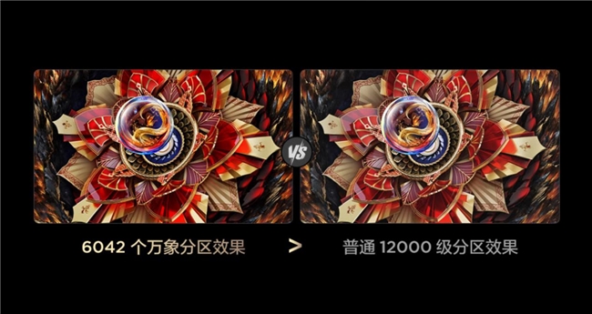 画质与颜值碾压！TCL Q10L系列综合评分超越索尼9系(图8)