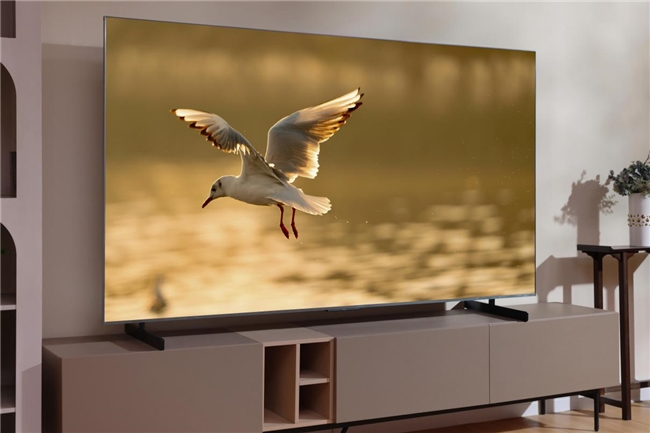 TCL力压索尼、海信，新品QM8K获对比评测多项第一名(图4)