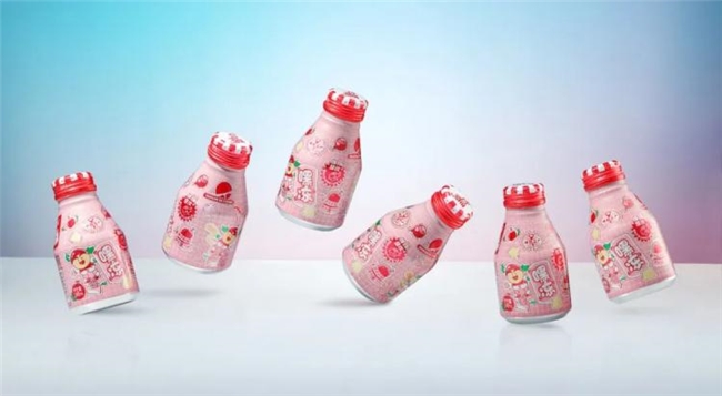 从国潮饮品到年轻化酒饮，会玩设计如何用 “好玩” 定义设计新边界？