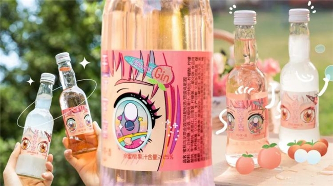 从国潮饮品到年轻化酒饮，会玩设计如何用 “好玩” 定义设计新边界？
