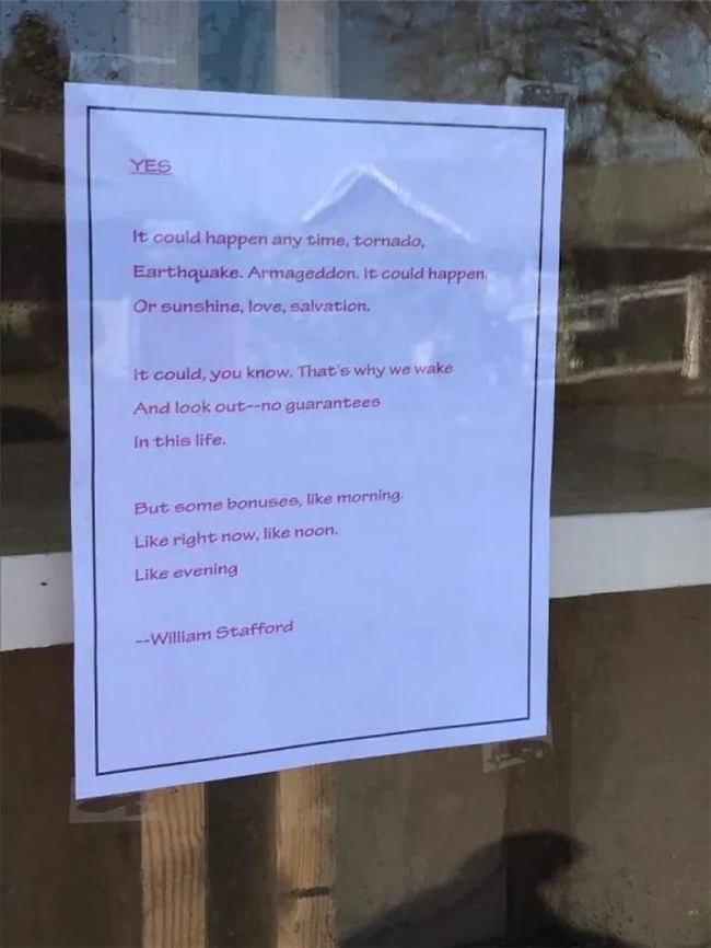 一本书的漂流，小图书馆如何跨越地域，串联起千万人的阅读与共情