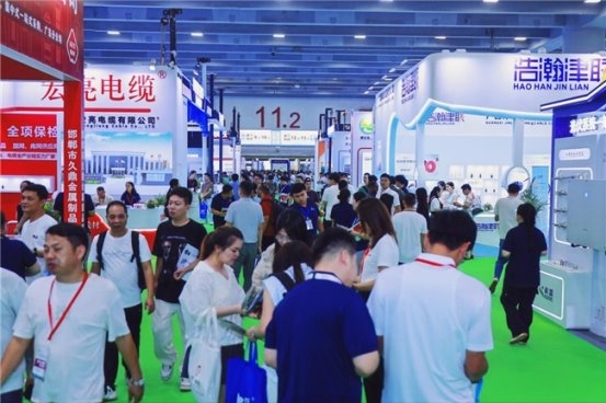 羊城落幕，光储启航！第17届世界太阳能光伏暨储能产业博览会圆满落幕(图2)