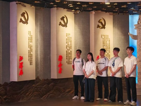 国网香河县供电公司：组织新员工开展廉洁教育 扣好入职“廉洁扣”(图1)