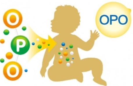 解读OPO 奶粉：OPO在奶粉中的作用与功效你真的清楚吗？