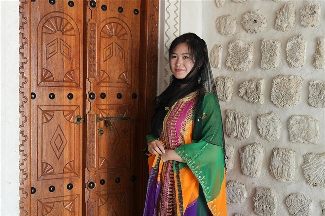 沙迦全域游玩宝典，一文打包最全景点